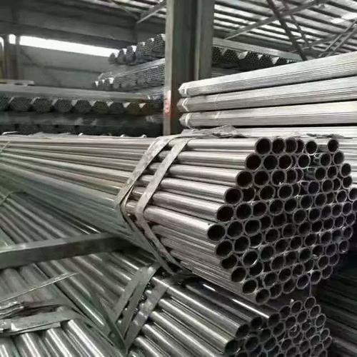 保山q355nhb耐候钢管